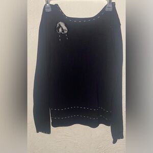 BCBGMAXAZRIA Long sleeve